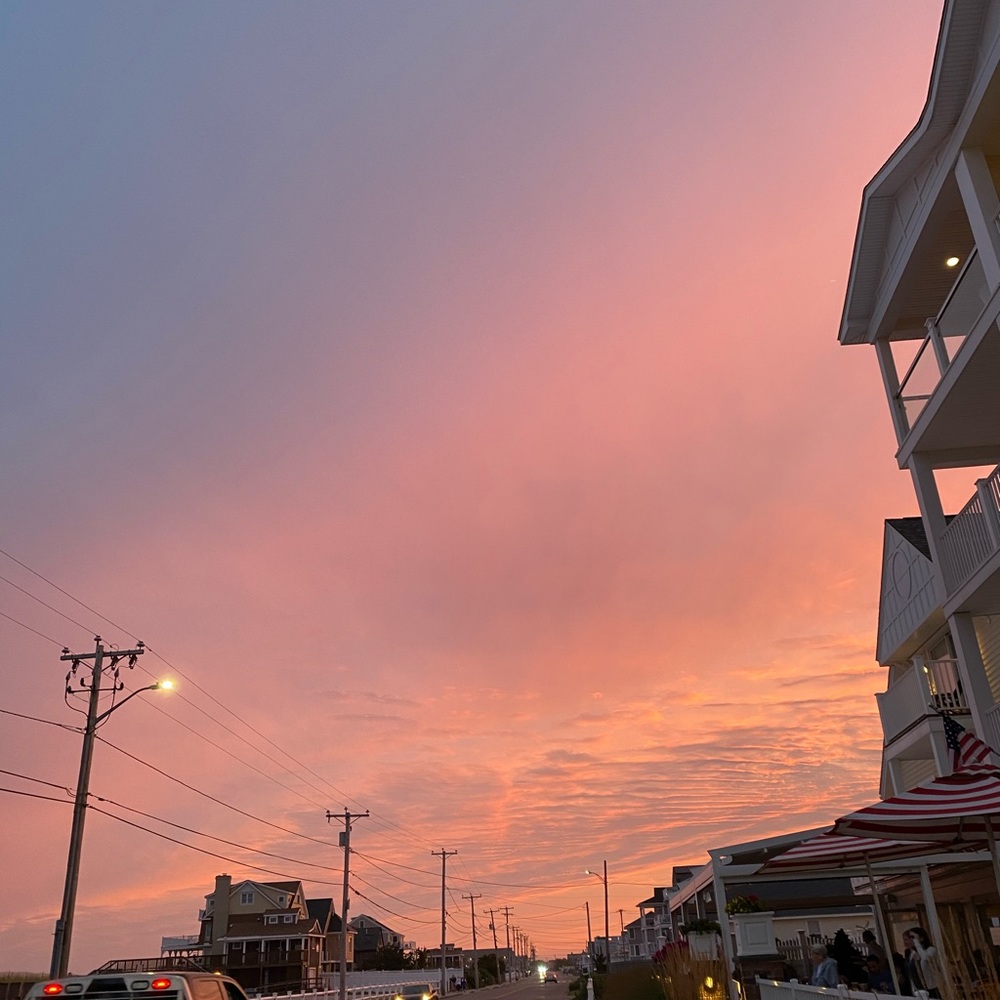 Meet your Posher, Carolina